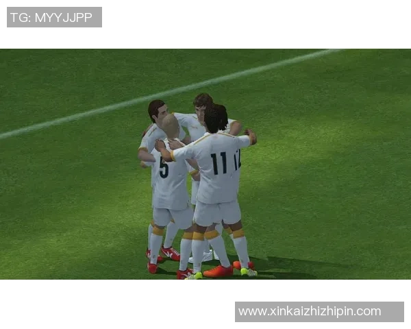 畅玩实况足球8安卓手机版体验真实足球激情与乐趣的完美结合