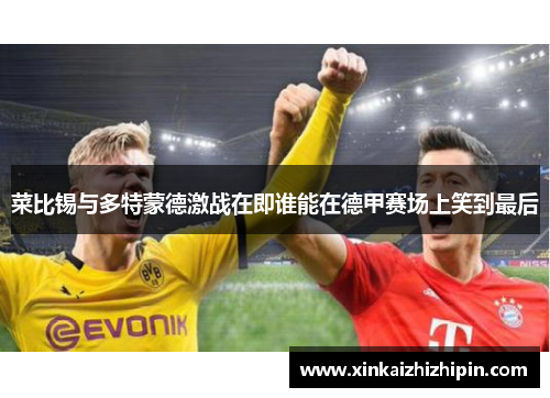菜比锡与多特蒙德激战在即谁能在德甲赛场上笑到最后