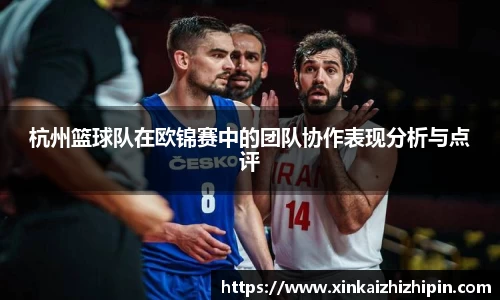 杭州篮球队在欧锦赛中的团队协作表现分析与点评
