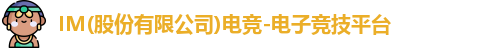 IM电竞